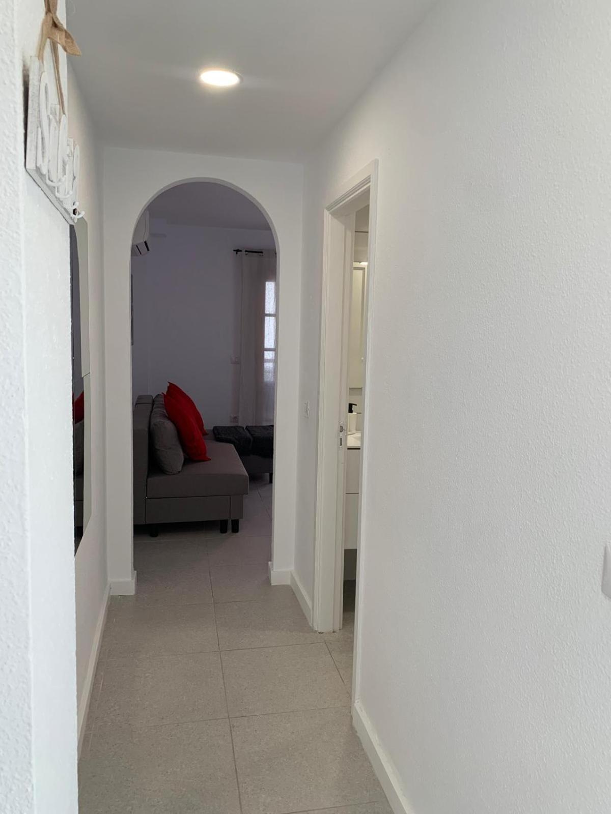 Comunidad Cristigolf Los Cristianos  Exterior photo